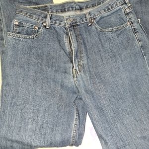 Men's Levi's 550. Sz 35x34